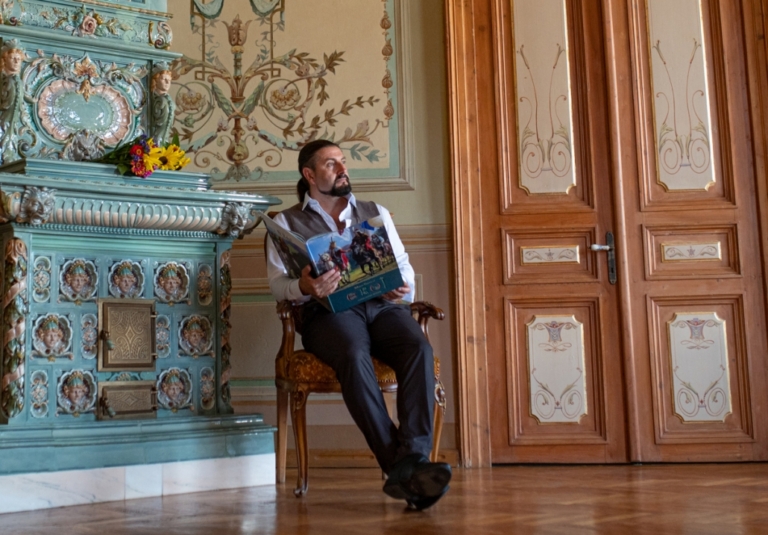 O jumătate de mileniu de la scrierea celui mai vechi document in limba română!