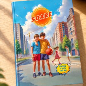 SOARE. Conexiuni pe viață fără wifi